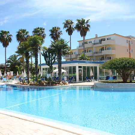 Easy4Stay By Beach Resort Портиман Екстериор снимка