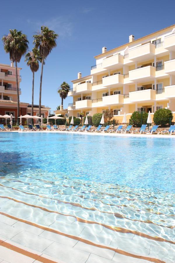 Easy4Stay By Beach Resort Портиман Екстериор снимка