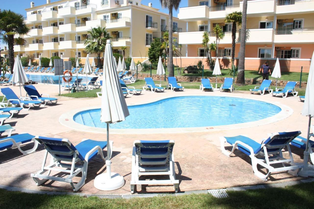 Easy4Stay By Beach Resort Портиман Екстериор снимка