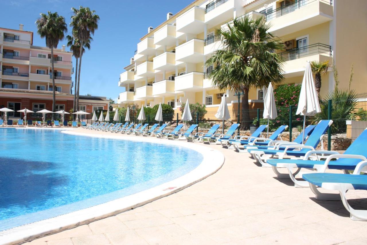 Easy4Stay By Beach Resort Портиман Екстериор снимка