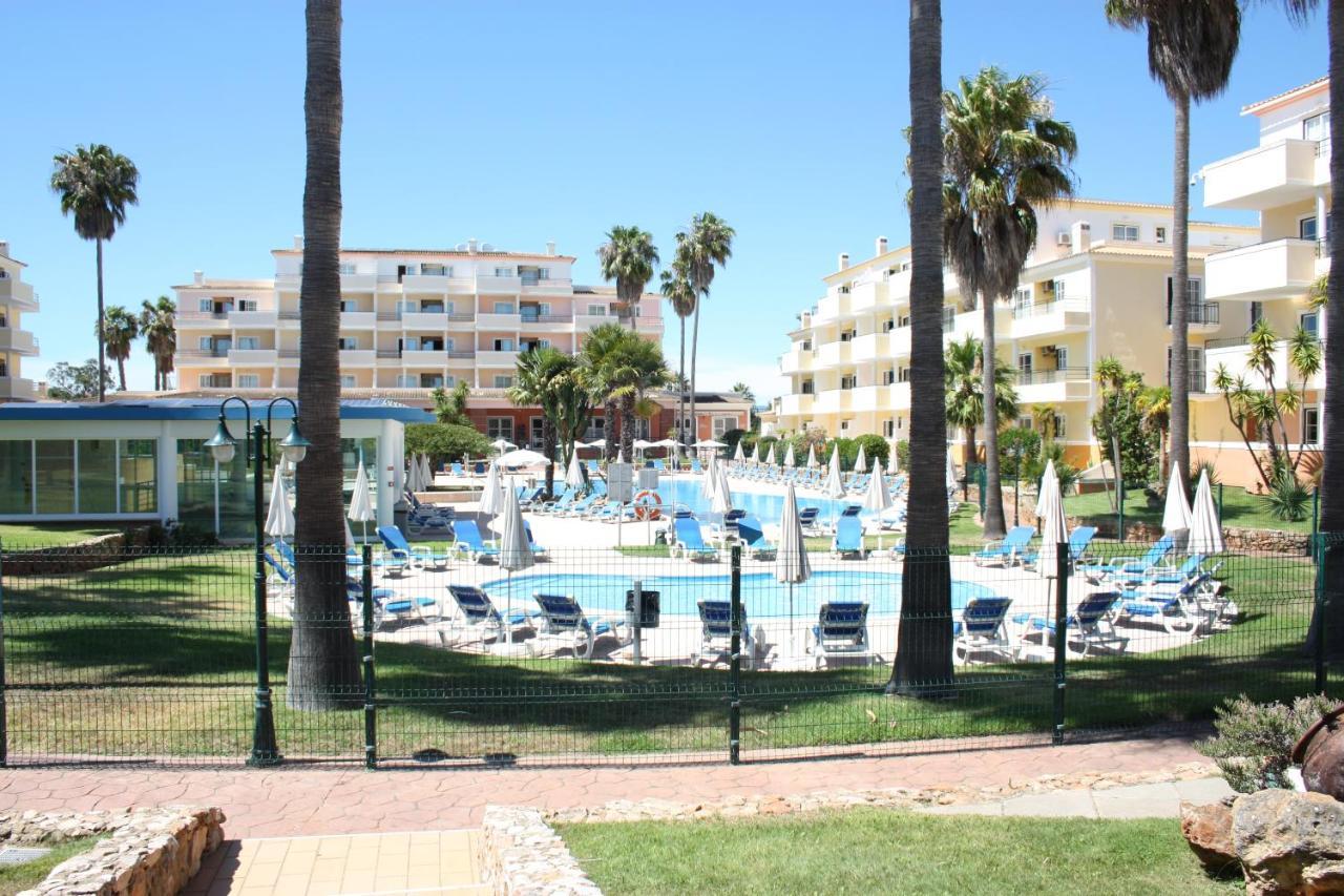 Easy4Stay By Beach Resort Портиман Екстериор снимка