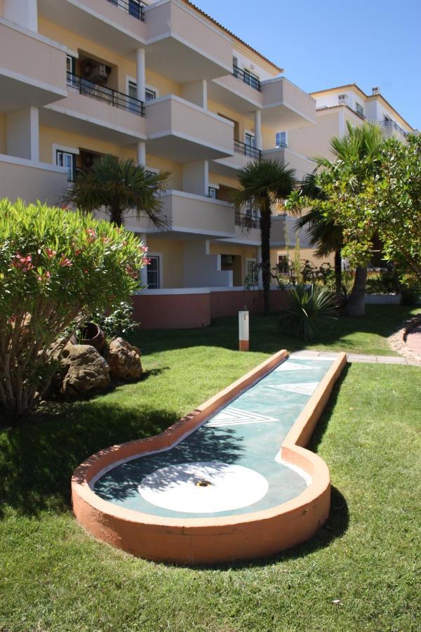 Easy4Stay By Beach Resort Портиман Екстериор снимка
