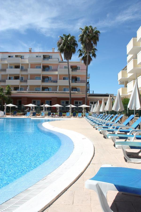 Easy4Stay By Beach Resort Портиман Екстериор снимка