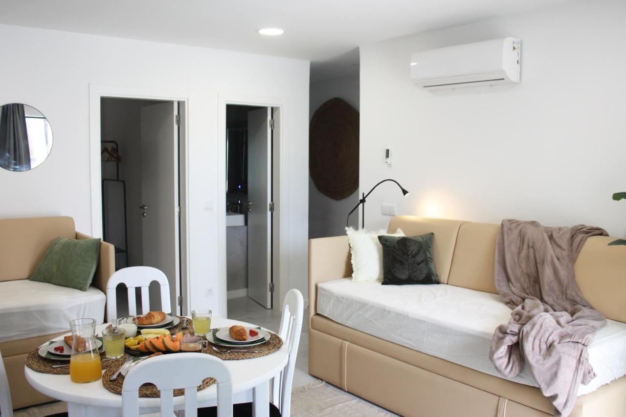 Easy4Stay By Beach Resort Портиман Екстериор снимка