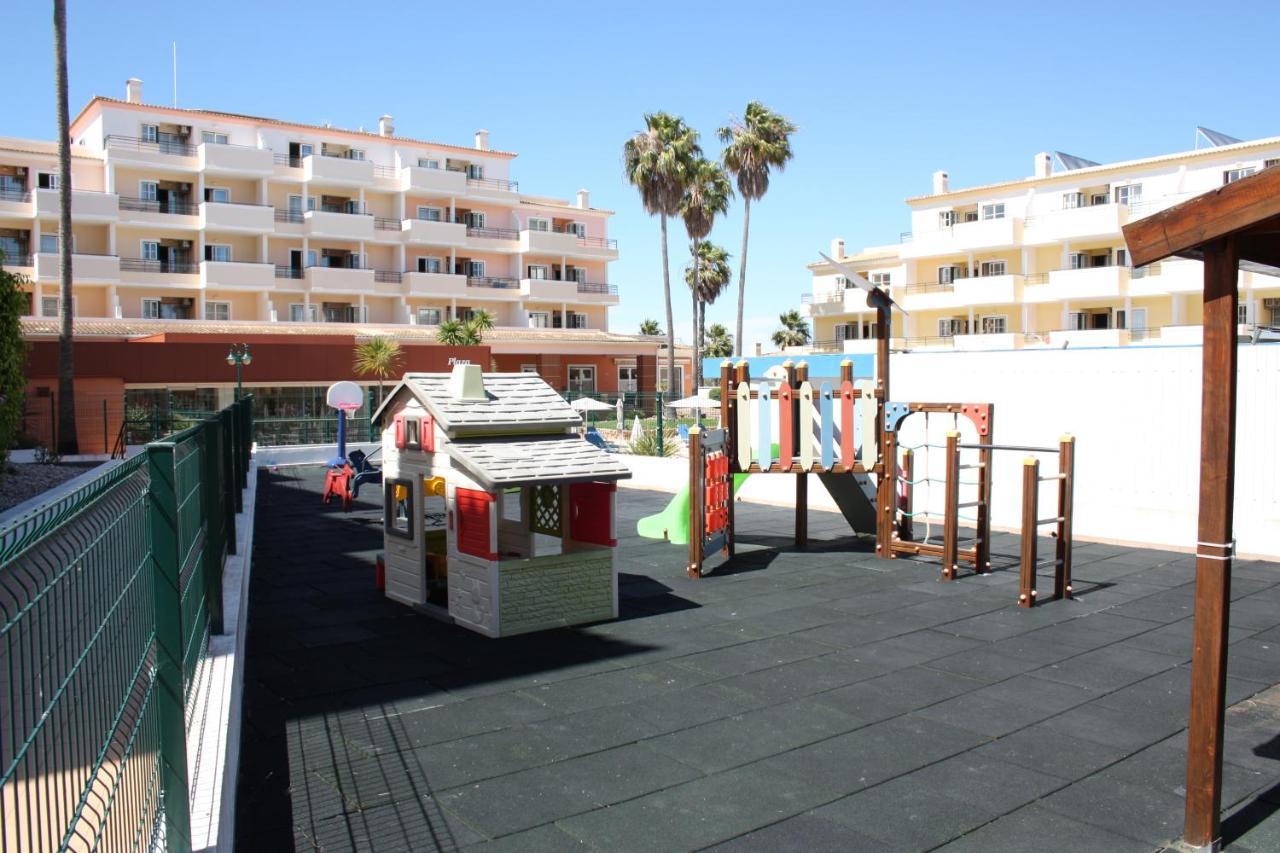Easy4Stay By Beach Resort Портиман Екстериор снимка