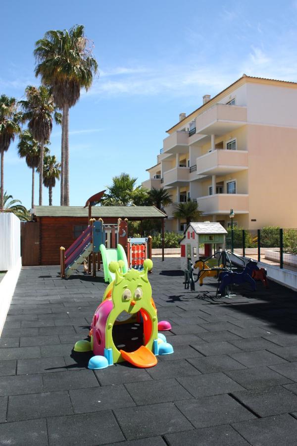 Easy4Stay By Beach Resort Портиман Екстериор снимка