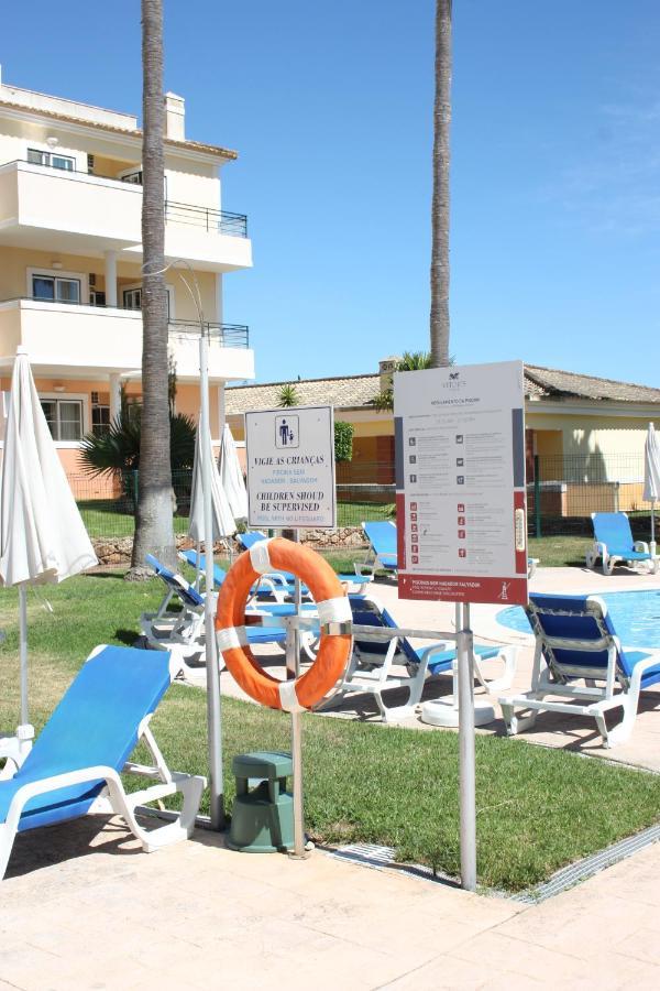 Easy4Stay By Beach Resort Портиман Екстериор снимка