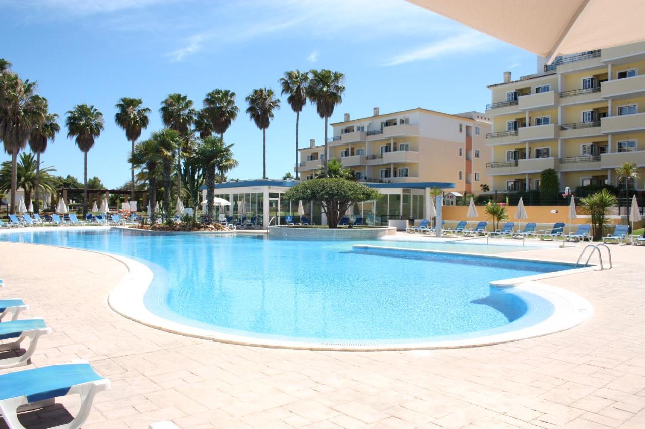 Easy4Stay By Beach Resort Портиман Екстериор снимка