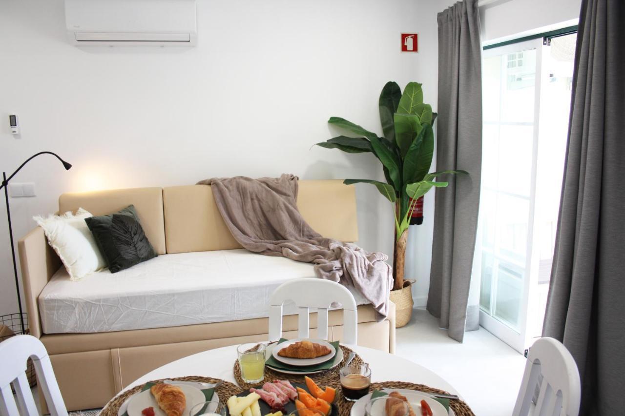 Easy4Stay By Beach Resort Портиман Екстериор снимка