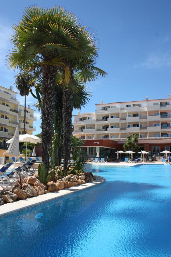 Easy4Stay By Beach Resort Портиман Екстериор снимка
