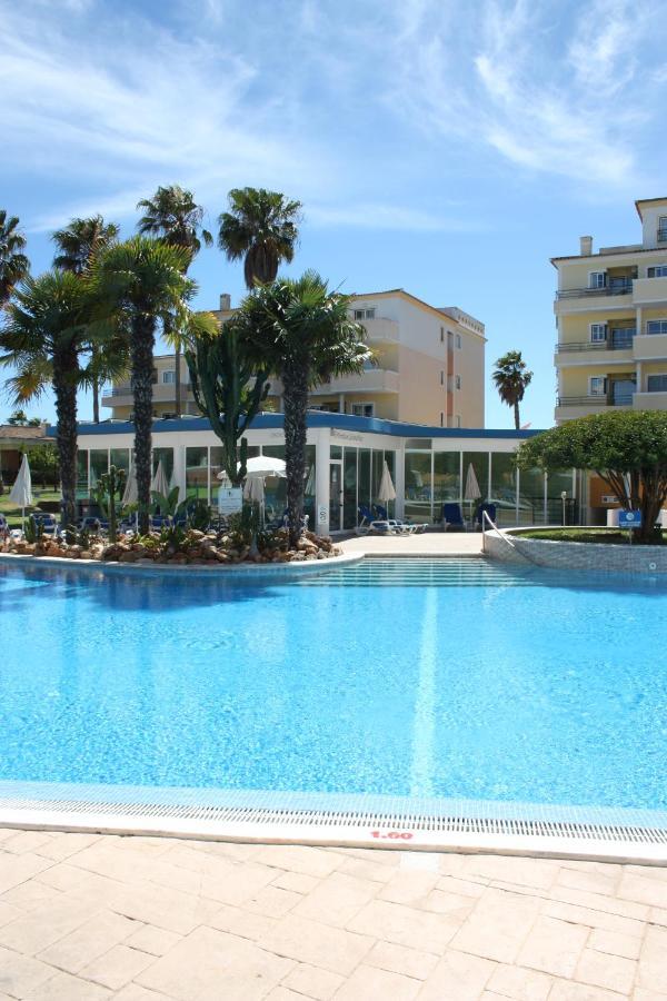 Easy4Stay By Beach Resort Портиман Екстериор снимка
