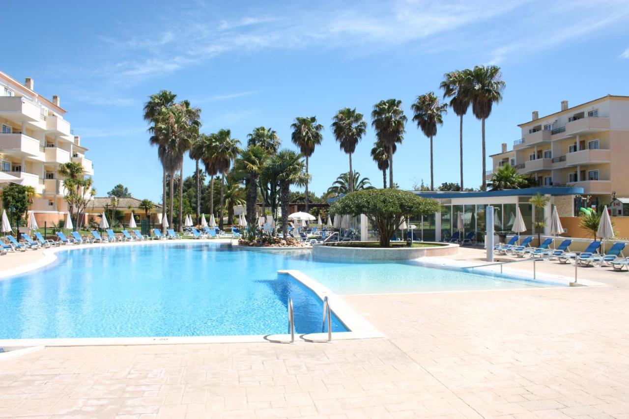 Easy4Stay By Beach Resort Портиман Екстериор снимка